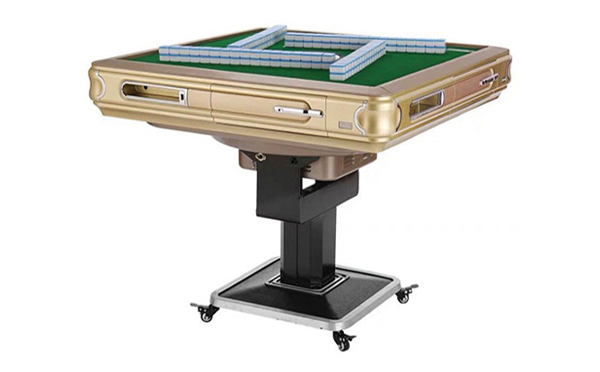 自动拜城拜城麻将机选购与家庭娱乐适配指南