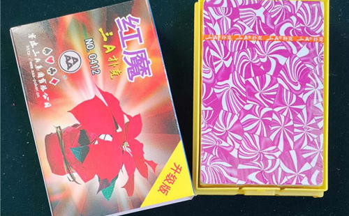 文化传承与多元价值：拜城纸牌的现代发展与应用探索