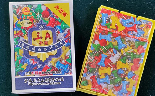 拜城扑克批发采购指南与产品质量识别要点解析